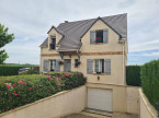 vente Maison Chaumont En Vexin