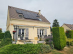 vente Maison Chaumont En Vexin