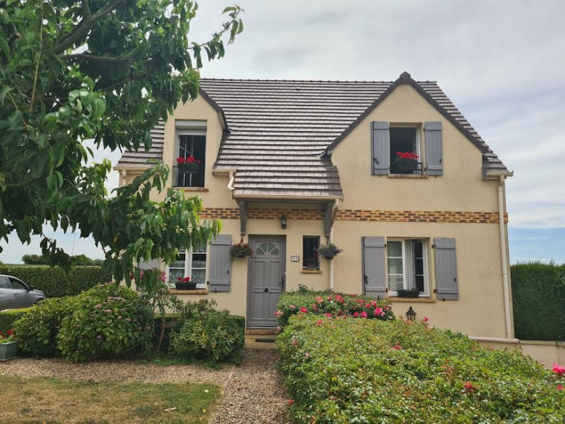 vente Maison Chaumont En Vexin - Photo 1