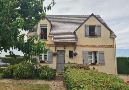 vente Maison Chaumont En Vexin