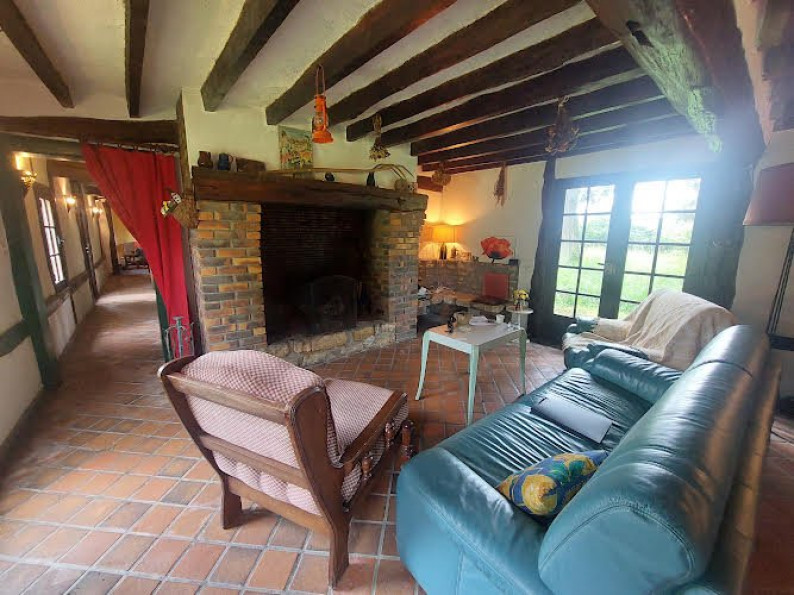 vente Maison Gournay En Bray - Photo 4