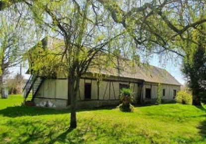 vente Maison Lyons La Foret