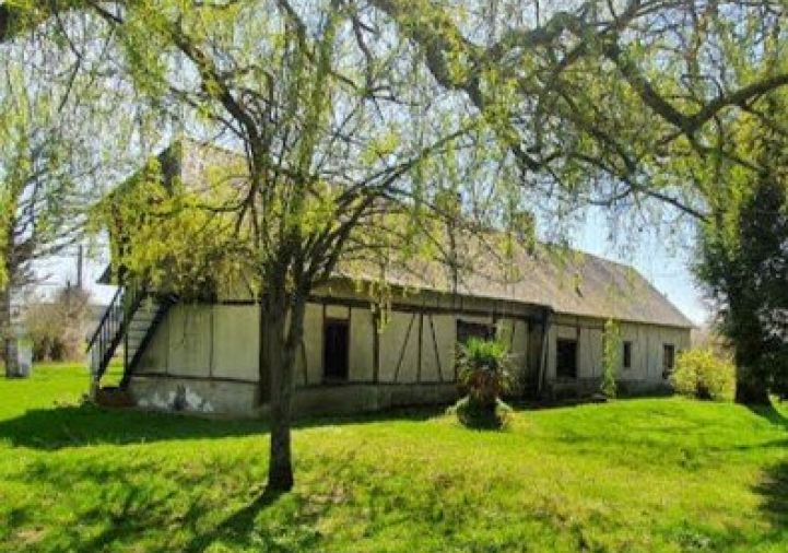 vente Maison Lyons La Foret