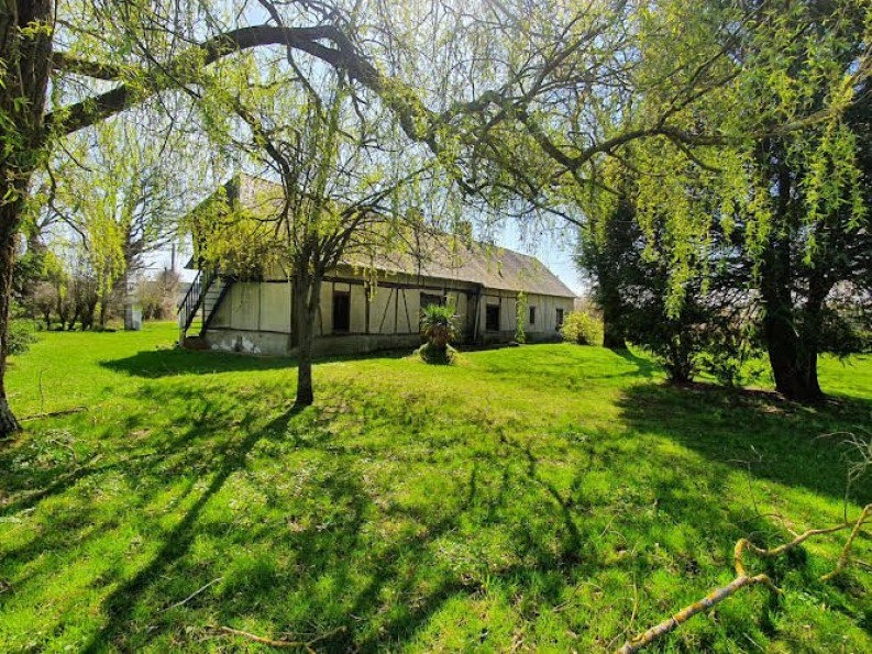 vente Maison Gournay En Bray - Photo 7