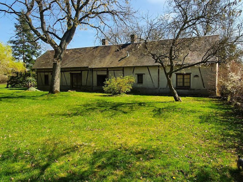 vente Maison Gournay En Bray - Photo 8