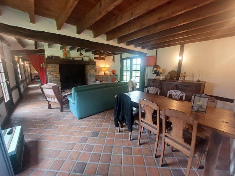 vente Maison Gournay En Bray - Photo 3