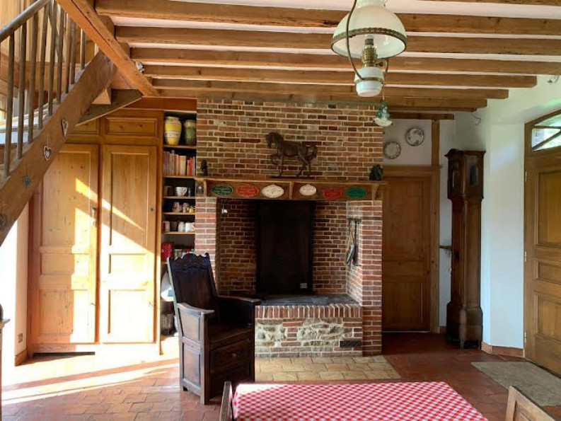 vente Maison Lyons La Foret - Photo 3