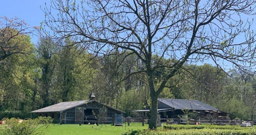 vente Maison Lyons La Foret