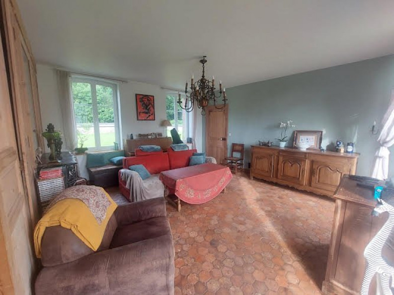 vente Maison Lyons La Foret - Photo 4