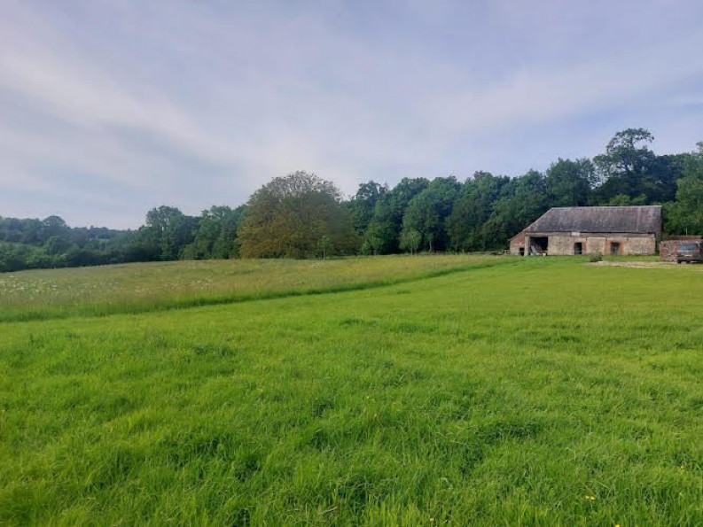 vente Maison Lyons La Foret - Photo 9