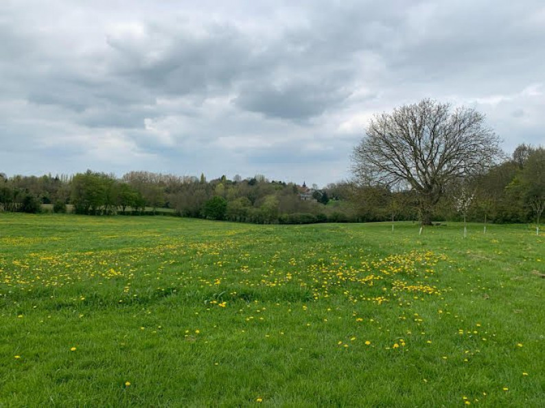 vente Maison Lyons La Foret - Photo 10