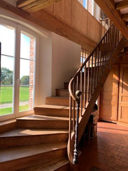 vente Maison Lyons La Foret - Photo 5