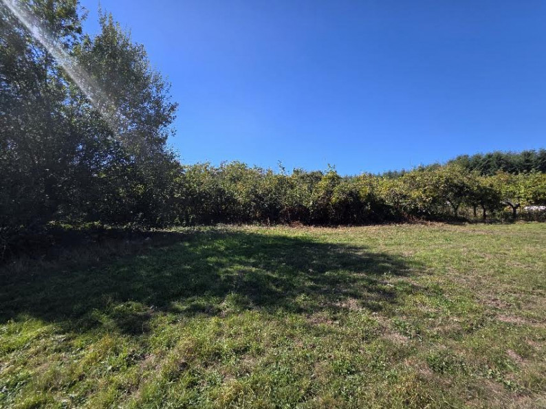 vente Terrain constructible Lyons La Foret - Photo 2