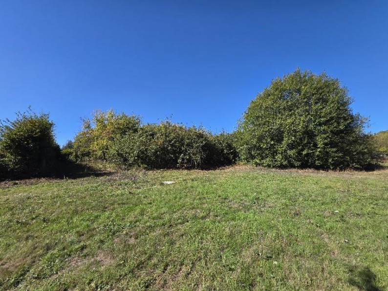 vente Terrain constructible Lyons La Foret - Photo 4