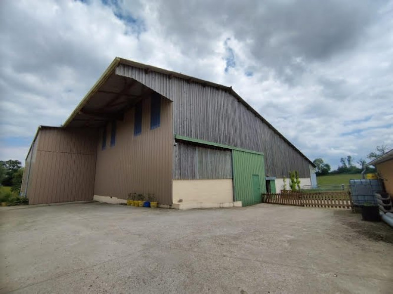 vente Maison Forges Les Eaux - Photo 7