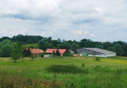 vente Maison Forges Les Eaux