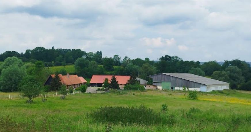 vente Maison Forges Les Eaux