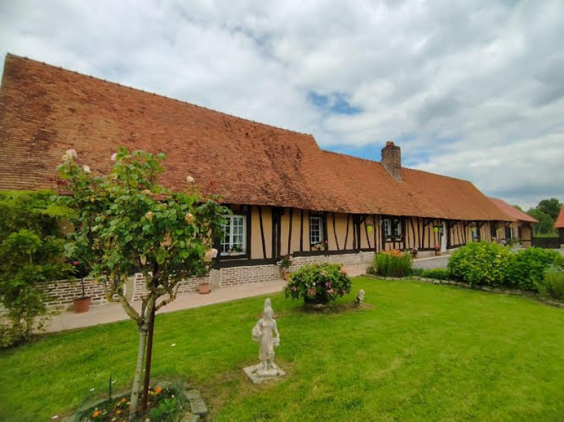 vente Maison Forges Les Eaux - Photo 2