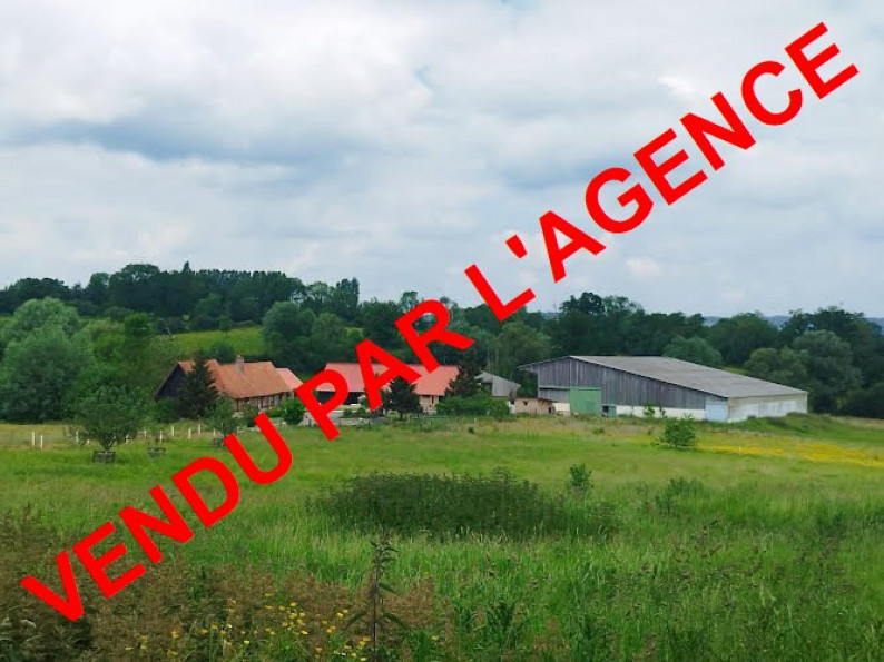 vente Maison Forges Les Eaux - Photo 1