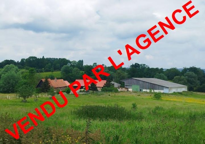 vente Maison Forges Les Eaux