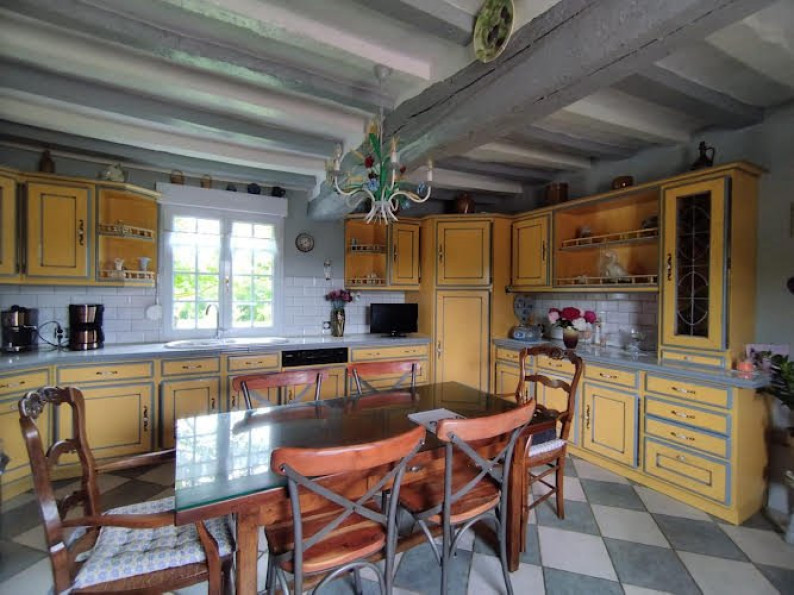 vente Maison Forges Les Eaux - Photo 3