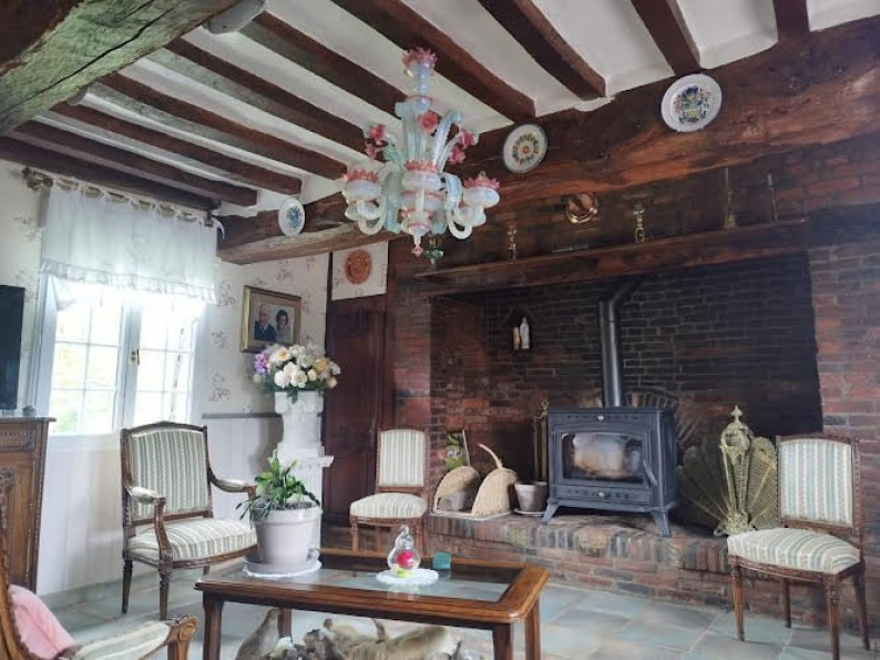 vente Maison Forges Les Eaux - Photo 4