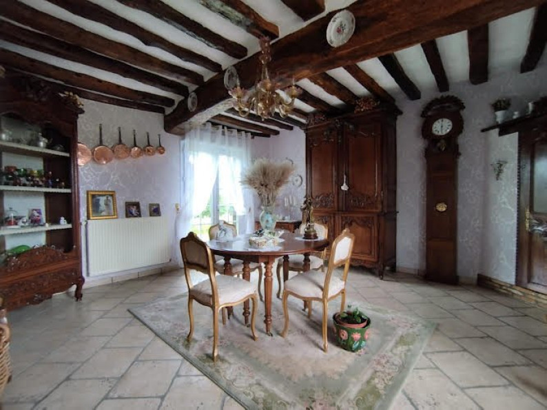 vente Maison Forges Les Eaux - Photo 5