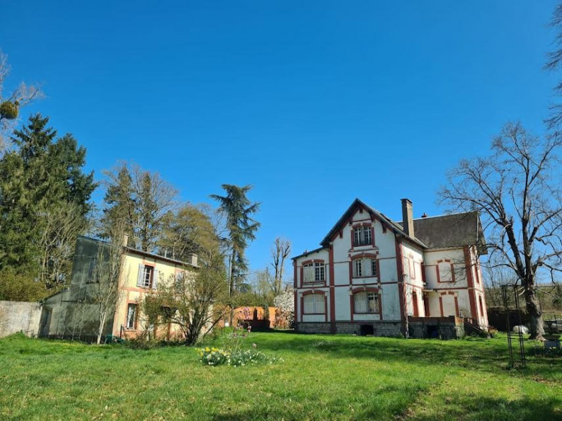 vente Maison Gisors - Photo 9
