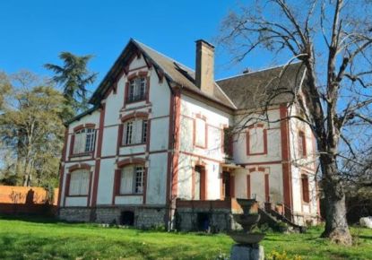 vente Maison Gisors
