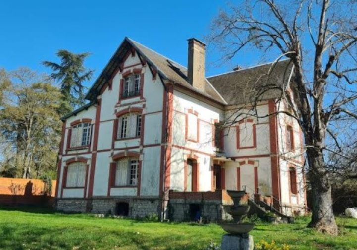 vente Maison Gisors