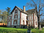 vente Maison Gisors