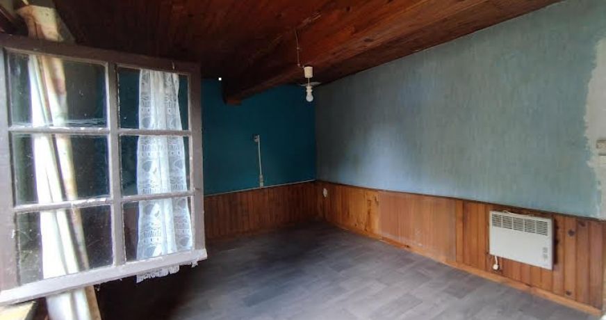 vente Maison Forges Les Eaux