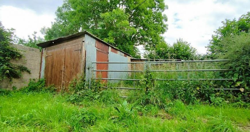 vente Maison Forges Les Eaux