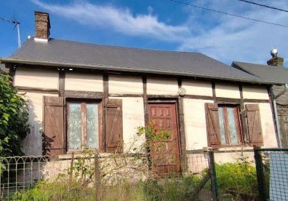 vente Maison Forges Les Eaux