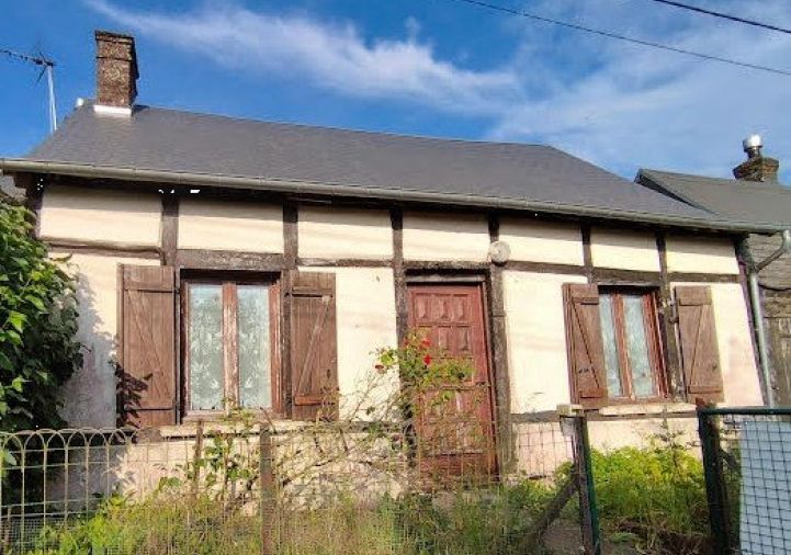 vente Maison Forges Les Eaux