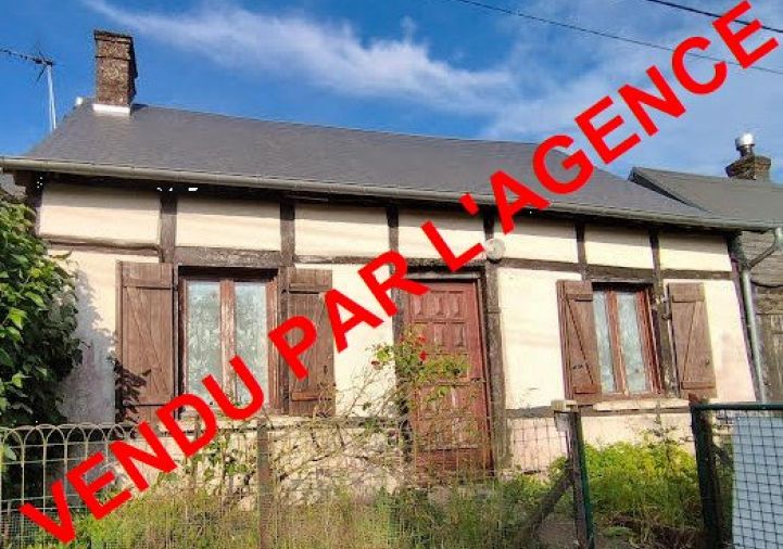 vente Maison Forges Les Eaux