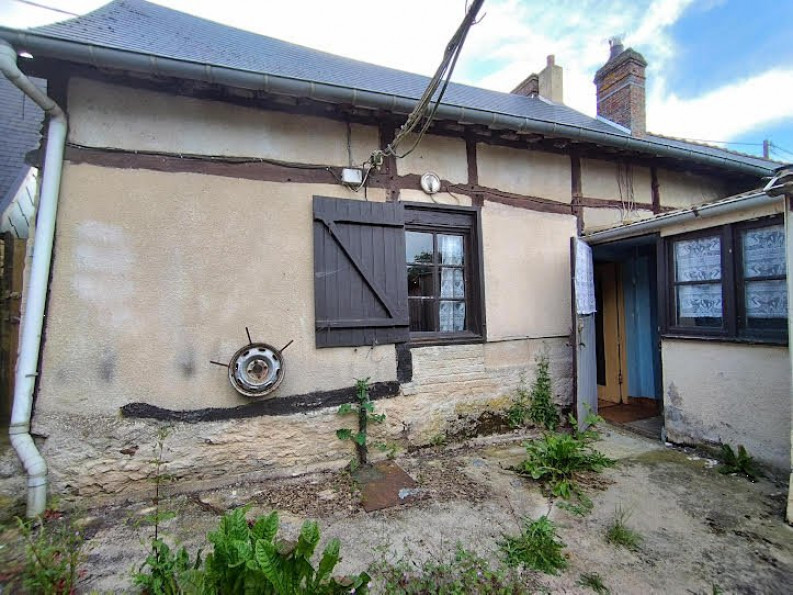 vente Maison Forges Les Eaux - Photo 9