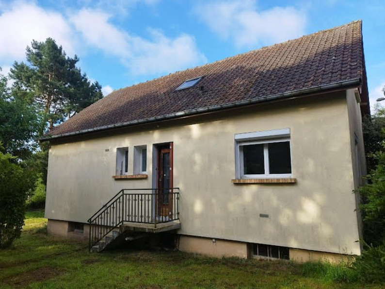 vente Maison Quincampoix - Photo 1