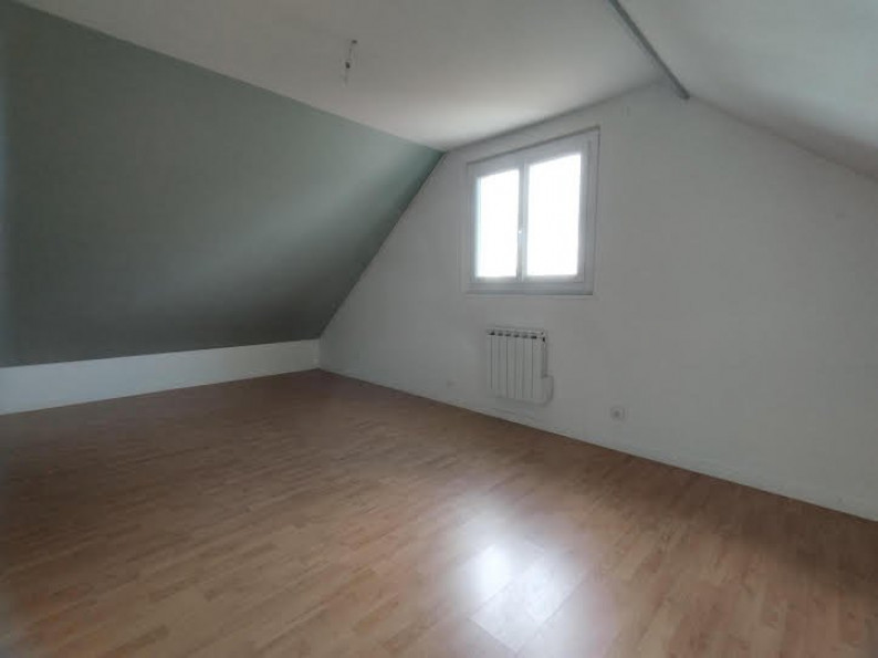 vente Maison Quincampoix - Photo 6