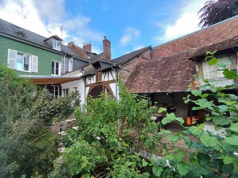 vente Maison Forges Les Eaux - Photo 1