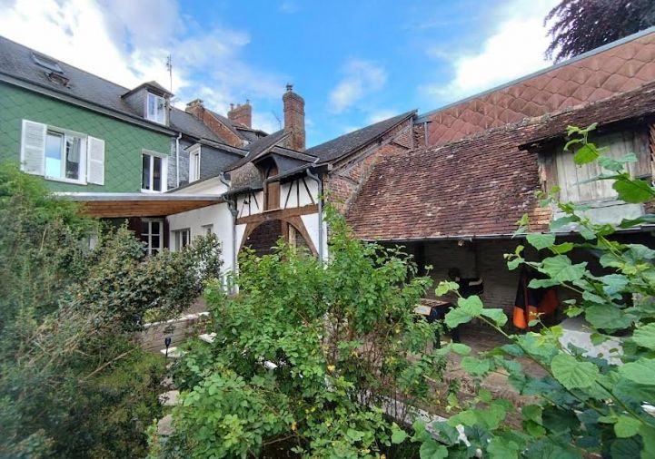 vente Maison Forges Les Eaux