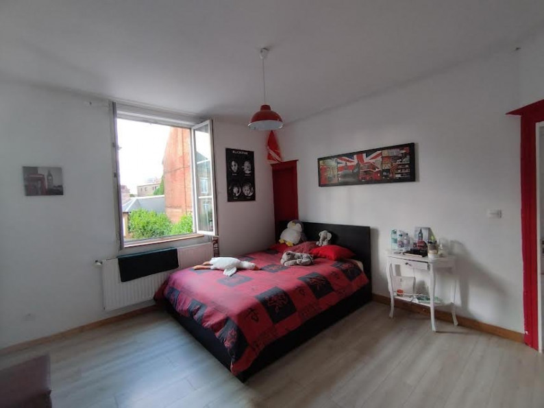 vente Maison Forges Les Eaux - Photo 8