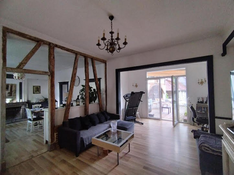 vente Maison Forges Les Eaux - Photo 3