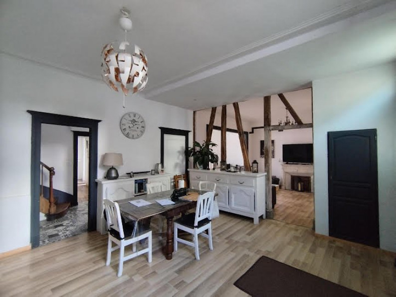 vente Maison Forges Les Eaux - Photo 4