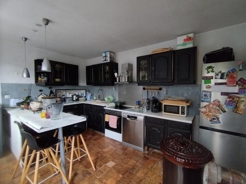 vente Maison Forges Les Eaux - Photo 2