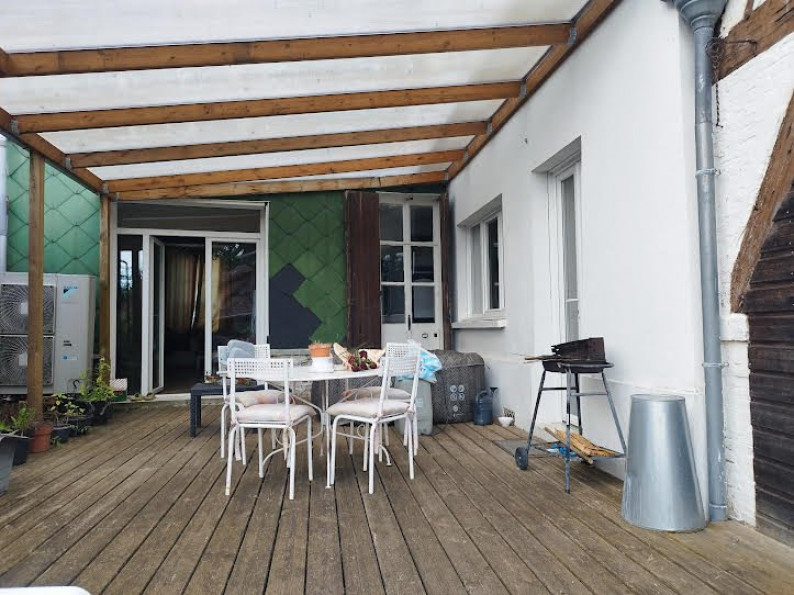 vente Maison Forges Les Eaux - Photo 9