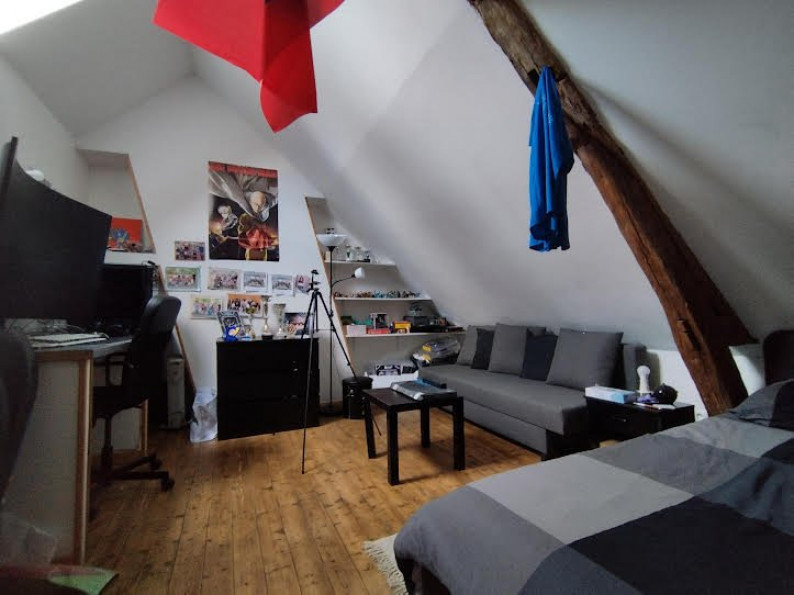 vente Maison Forges Les Eaux - Photo 6