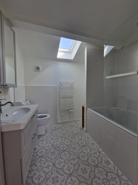 vente Maison Saint Clair Sur Epte - Photo 8