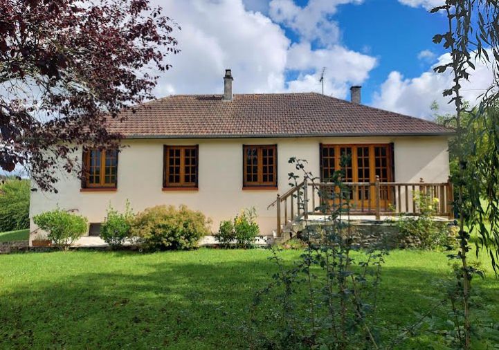 vente Maison Gournay En Bray