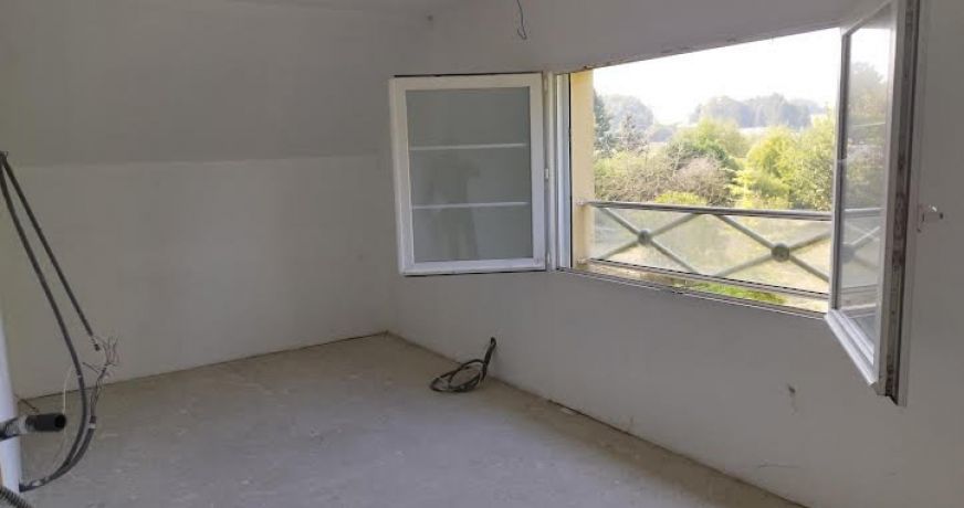 vente Maison Neufchatel En Bray